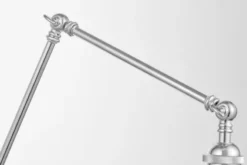 Applique lampada da parete Fabi PRO W2