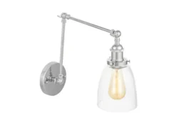 Applique lampada da parete Fabi PRO W2