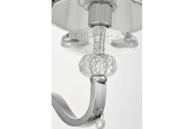 Applique lampada da parete FEDERRICA W1