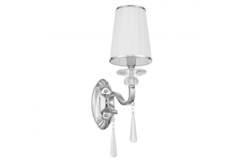 Applique lampada da parete FEDERRICA W1