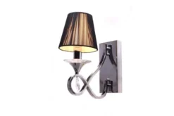 Applique lampada da parete Nerio W1