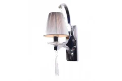 Applique lampada da parete VENISIA W1
