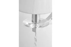 Applique lampada da parete VENISIA W1
