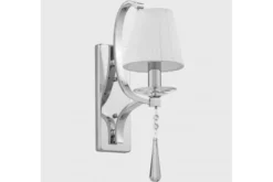 Applique lampada da parete VENISIA W1