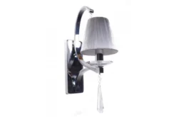 Applique lampada da parete VENISIA W1