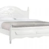 Camera matrimoniale provenzale con letto 160x200 Princess 886
