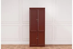 Completo ufficio PRESTIGE B620 in stile classico con scrivania 170 cm