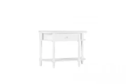Consolle provenzale bianca Princess 829