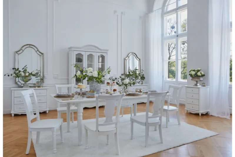Cristalliera provenzale 3 ante PRINCESS 880