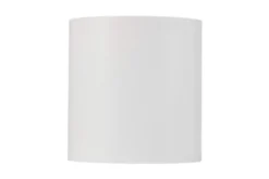 Faretto da soffitto BOLT W1 in metallo bianco