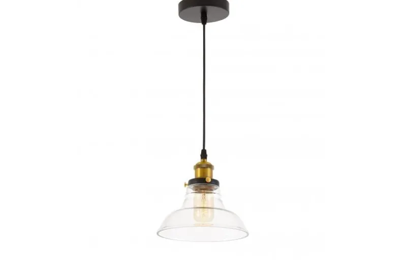 LAMPADA A SOSPENSIONE BAO NERA