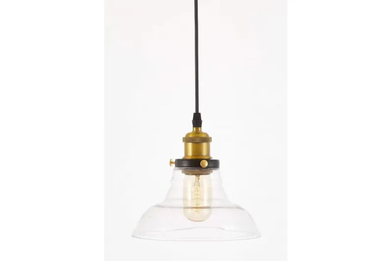 LAMPADA A SOSPENSIONE BAO NERA