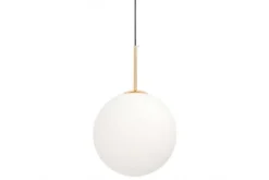 Lampada a sospensione di design moderno oro caldo FREDICA D30