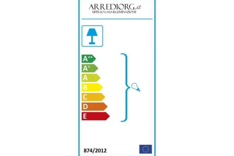 Lampada a sospensione in stile industriale vintage BELMONTI W5