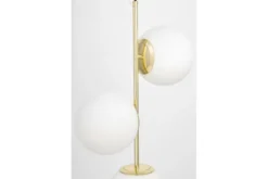 LAMPADA A SOSPENSIONE MODERNA CLASSICA ORO STELVIO W3