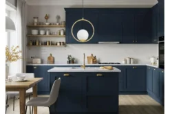 LAMPADA A SOSPENSIONE MODERNA CLASSIC GOLD VERO 1A