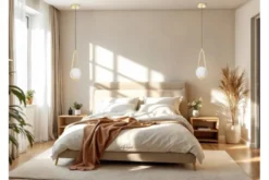 LAMPADA A SOSPENSIONE MODERNA CLASSIC GOLD VERO 1C