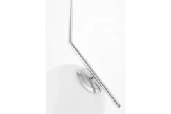 LAMPADA A SOSPENSIONE MODERNA CROMO SORENTO D20