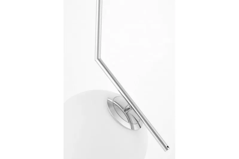 LAMPADA A SOSPENSIONE MODERNA CROMO SORENTO D20