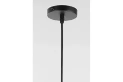 LAMPADA A SOSPENSIONE MODERNA LEDO W1 NERA