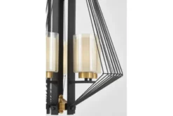 LAMPADA A SOSPENSIONE MODERNA LOFT CANTI W5