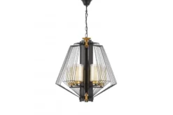 LAMPADA A SOSPENSIONE MODERNA LOFT CANTI W5