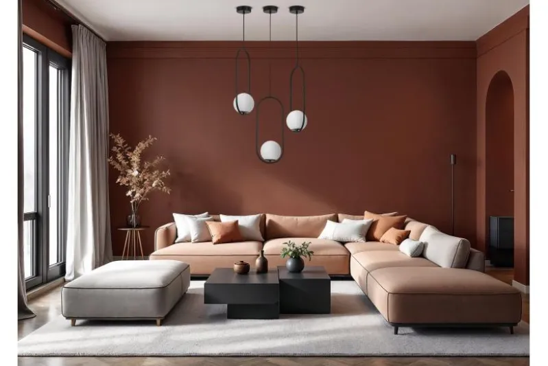 LAMPADA A SOSPENSIONE MODERNA NERA VERO 1B