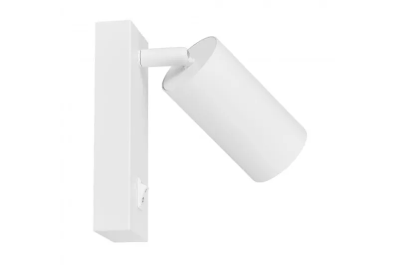 LAMPADA DA PARETE MODERNA BIANCA NEO PRO
