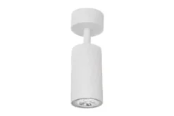 LAMPADA DA PARETE MODERNA BIANCO BOVA W1