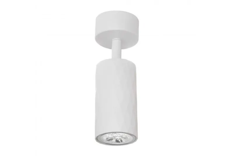 LAMPADA DA PARETE MODERNA BIANCO BOVA W1