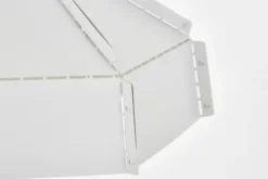 LAMPADA DA SOFFITTO BIANCO DONA W1