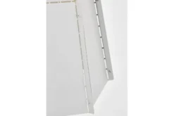 LAMPADA DA SOFFITTO LOFT BIANCO MONA W1