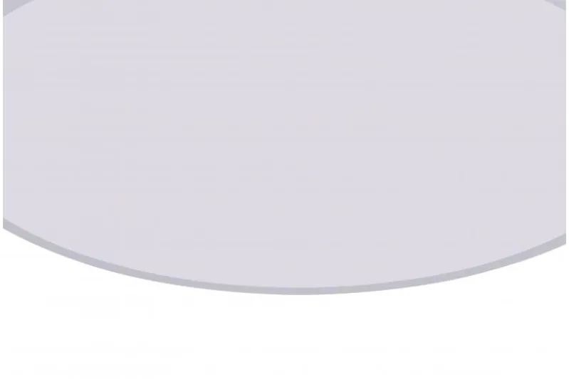 LAMPADA DA SOFFITTO MODERNA BIANCA ORBO D40