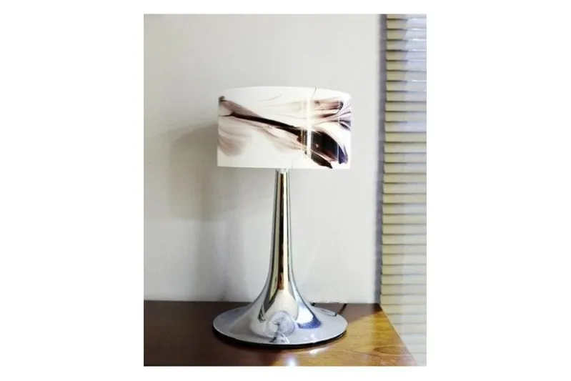 Lampada da tavolo LDT 6158 B