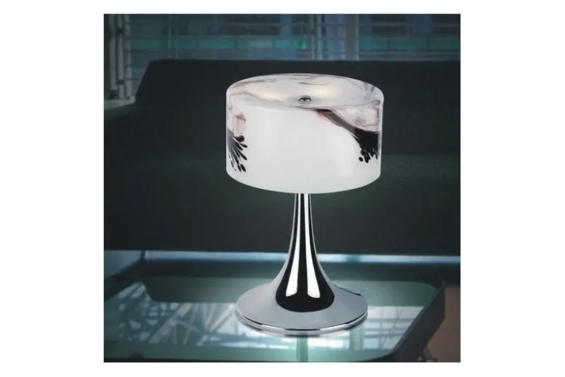 Lampada da tavolo LDT 6158 B