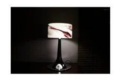Lampada da tavolo LDT 6158 B