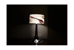 Lampada da tavolo LDT 6158 B