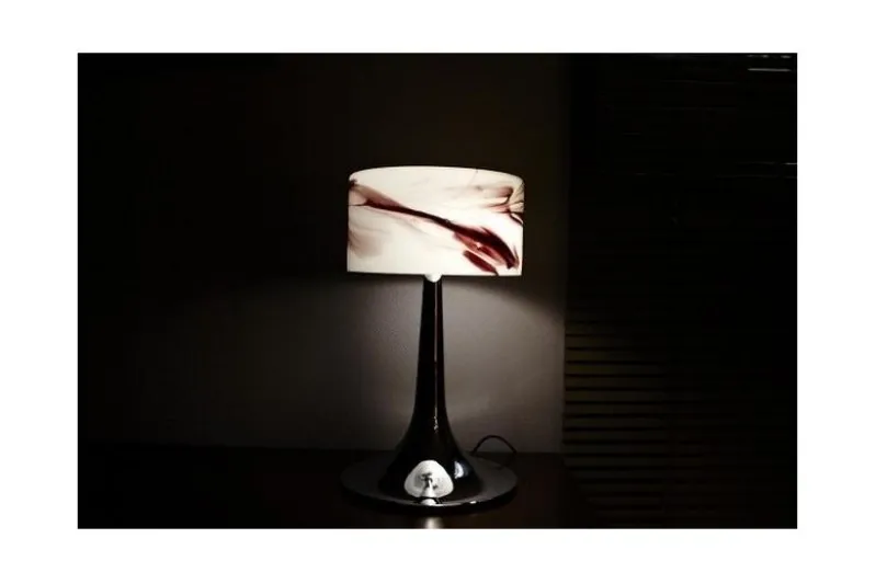 Lampada da tavolo LDT 6158 B
