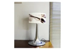 Lampada da tavolo LDT 6158 B
