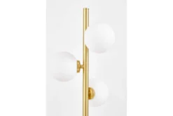 LAMPADA DA TAVOLO MODERNA OTTONE MARSIADA W3