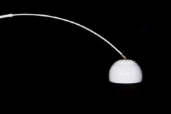 Lampada da terra Azurro Bianco B1