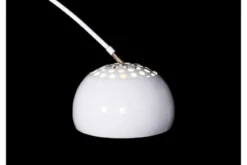 Lampada da terra Azurro Bianco C1