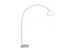 Lampada da terra Azurro Bianco C1
