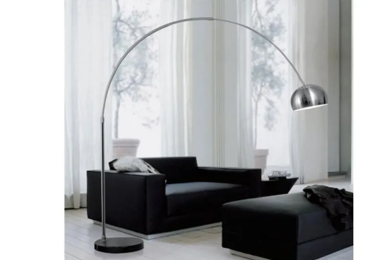 Lampada da terra Azurro C1