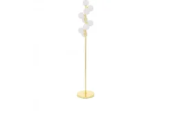 LAMPADA DA TERRA CLASSICA ORO PETRICA W9