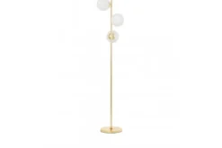LAMPADA DA TERRA FREDICA W3 CLASSICA ORO