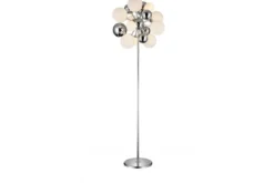 Lampada da terra Galaksida W10