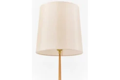 LAMPADA DA TERRA LAGO CREMA