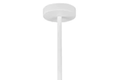 LAMPADA MODERNA A SOSPENSIONE BIANCA DORA W6