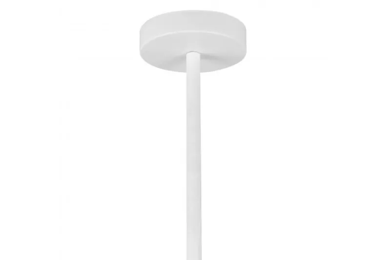 LAMPADA MODERNA A SOSPENSIONE BIANCA DORA W6